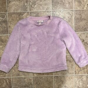 *$2 with bundle* cat & jack fleece